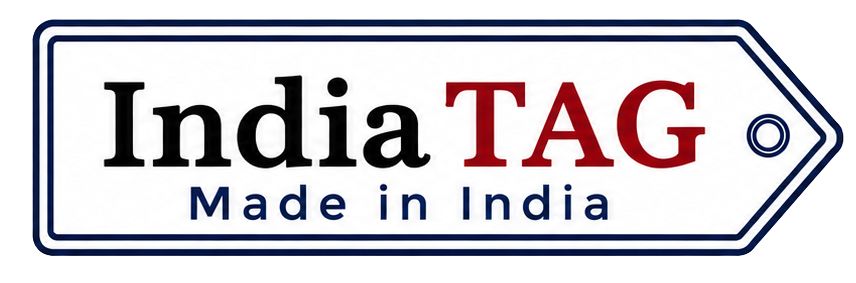IndiaTAG Logo